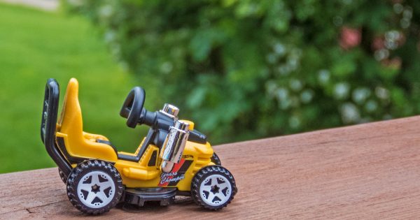 Riding Lawn Mowers A Plastic Surgeon's Perspective