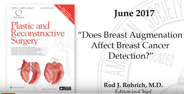 Breast Cancer Detection