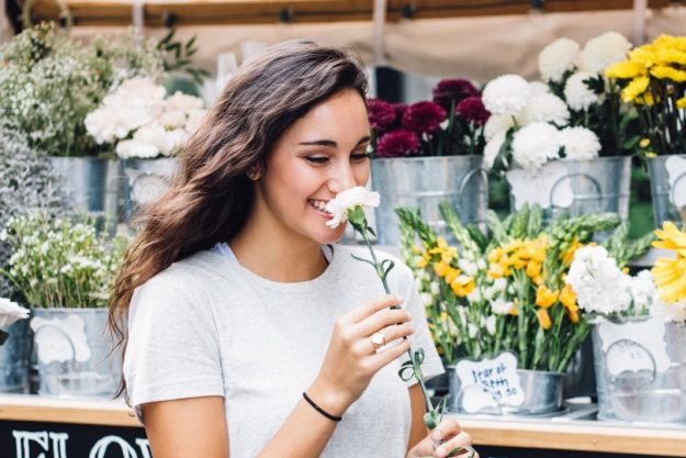 Facial Harmony with a Nose Job - Tannan Plastic Surgery