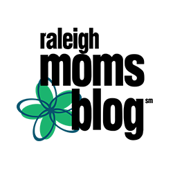 Raleigh Moms Blog Logo