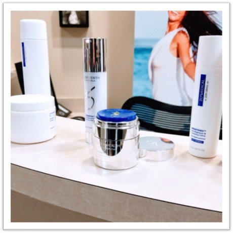 ZO Skin Health Samples - Tannan Plastic Surgery ZO Skin Health Samples - Tannan Plastic Surgery