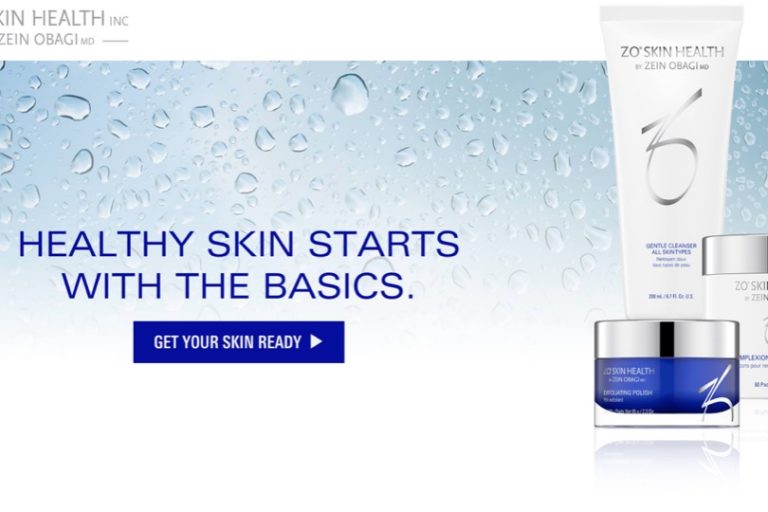 Skin Care Giveaway - Tannan Plastic Surgery