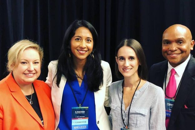 Women in STEM 1 - Tannan Plastic Surgery