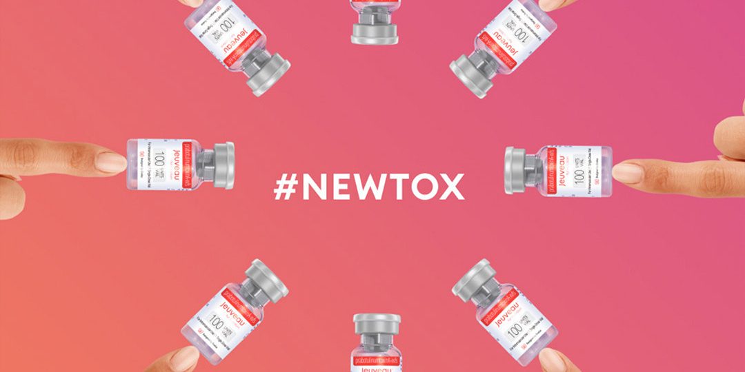 Newtox-Tannan-Plastic-Surgery What is Newtox vs Botox - Tannan Plastic Surgery