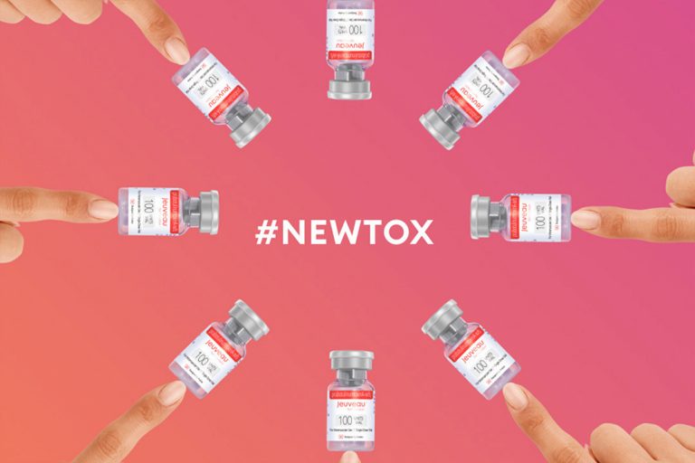 What is Newtox vs Botox - Tannan Plastic Surgery