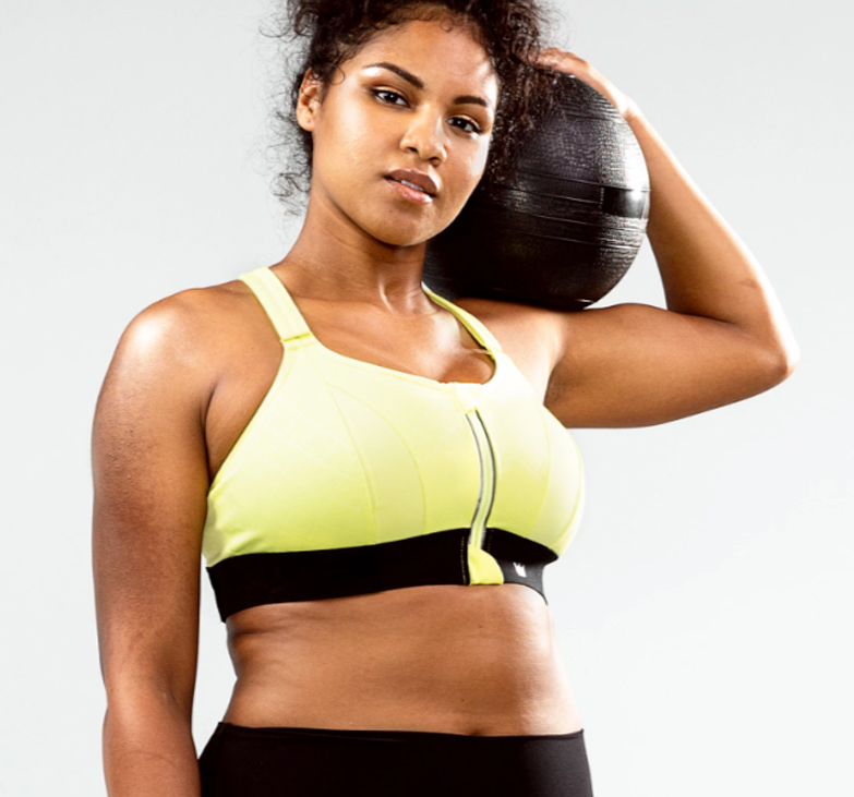 SheFit Ultimate Flex Sports Bra