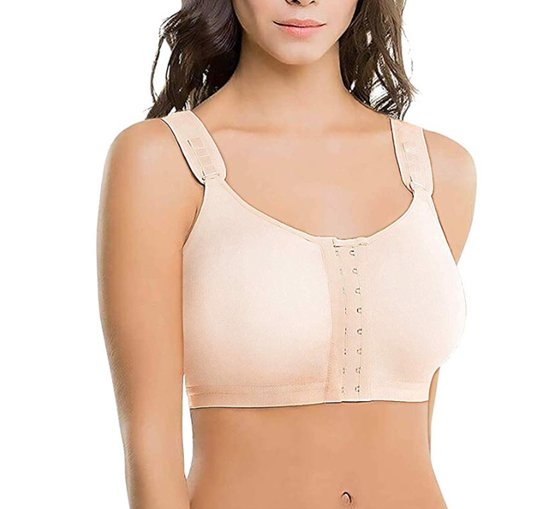 Best Bra Options after Breast Augmentation - Gatineau, QC - Dr. Berbari