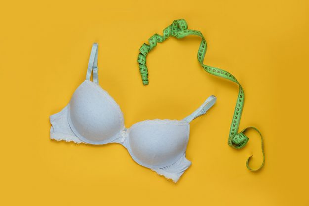 Choosing the Right Breast Implant Size - Tannan Plastic Surgery