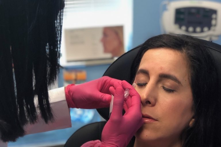 Botox vs Jeauveau - Tannan Plastic Surgery