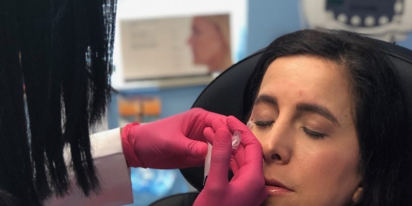 Botox vs Jeauveau - Tannan Plastic Surgery