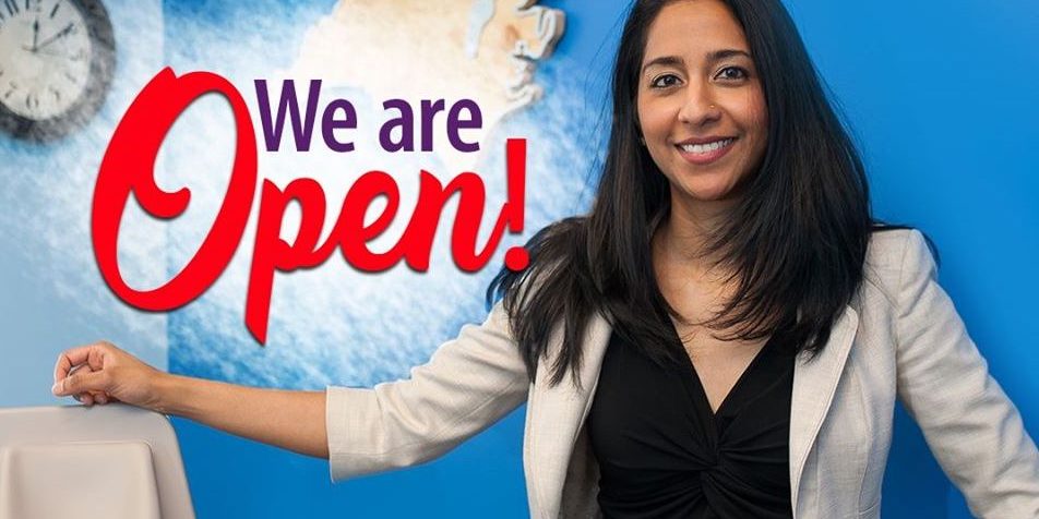 Office Open – Tannan Plastic Surgery