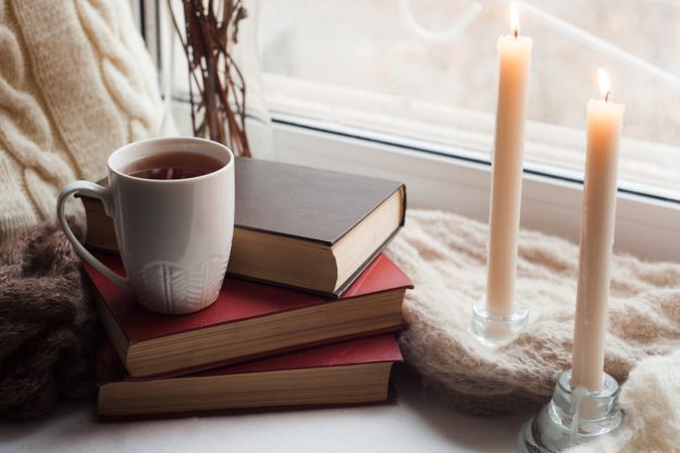 2020 Favorite Books of 2020 - Tannan Plastic Surgery