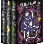 The All Souls Trilogy - Tannan Plastic Surgery