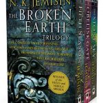 The Broken Earth Trilogy - Tannan Plastic Surgery