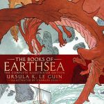 The Books of EarthSea - Tannan Plastic Surgery