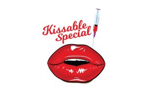 Kissable Special Lip Filler - Tannan Plastic Surgery