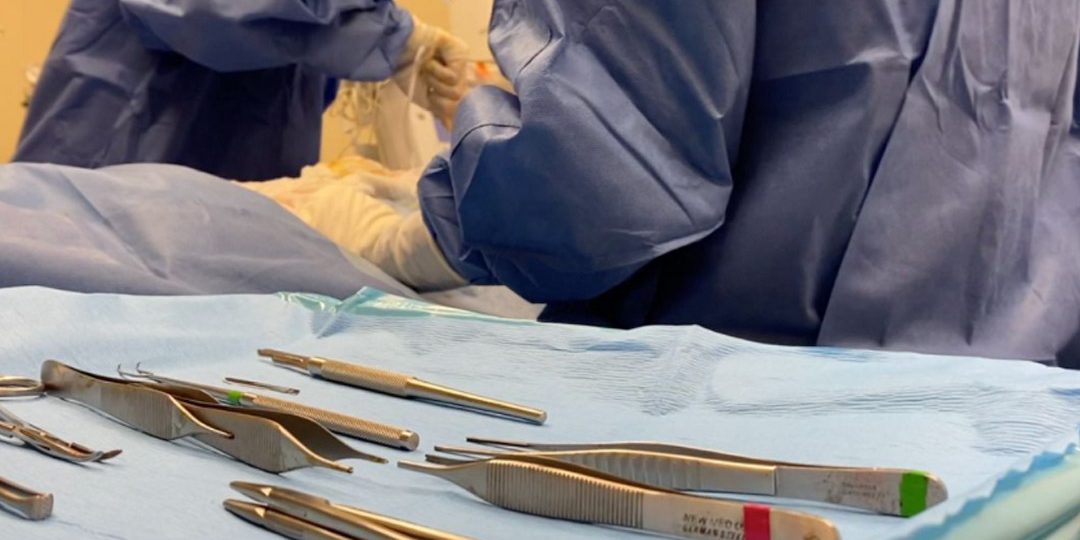 Spectrum News interview - Tannan Plastic Surgery