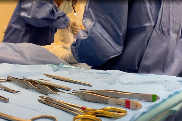 Spectrum News interview - Tannan Plastic Surgery