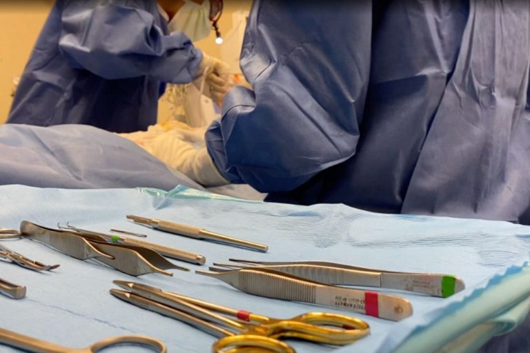 Spectrum News interview - Tannan Plastic Surgery