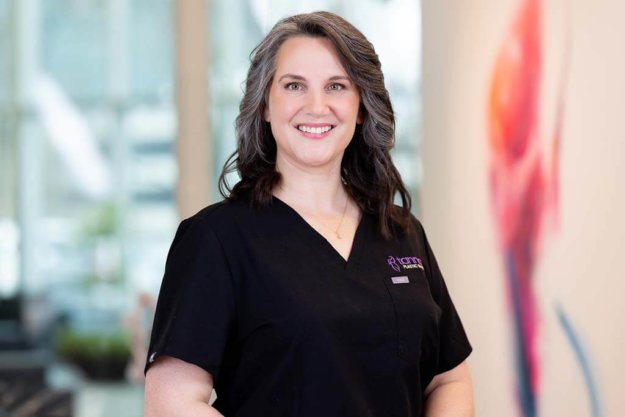 Amy – Tannan Plastic Surgery Amy is our Nurse Anesthetist