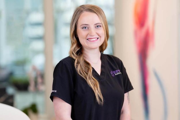 Heather – Tannan Plastic Surgery Heather Patient Care Coordinator