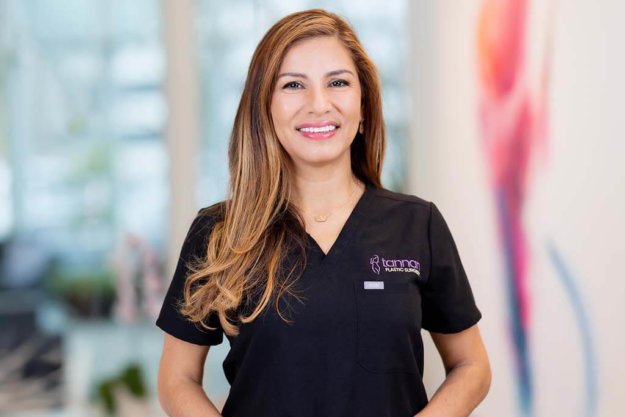 Martha – Tannan Plastic Surgery Martha is our Surgical Nurse