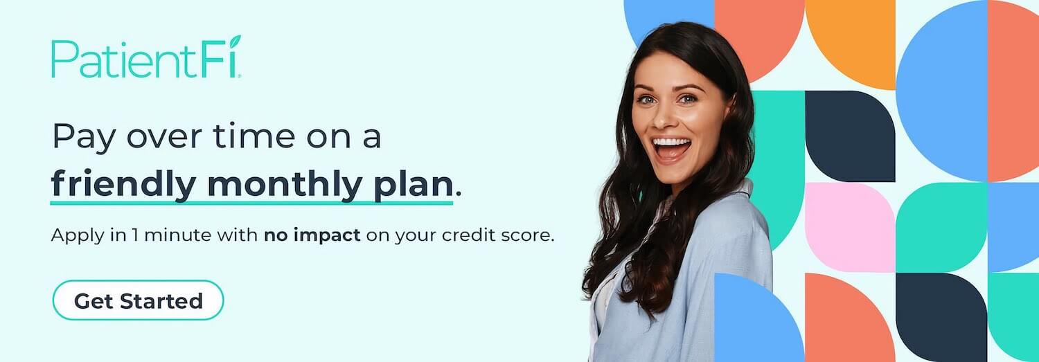PatientFi Plastic Surgery Financing TPS PatientFi Plastic Surgery Financing TPS
