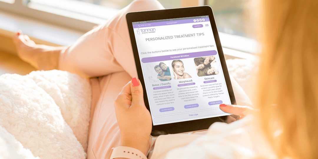 Surgical Non-Invasive Options – Tannan Plastic Surgery