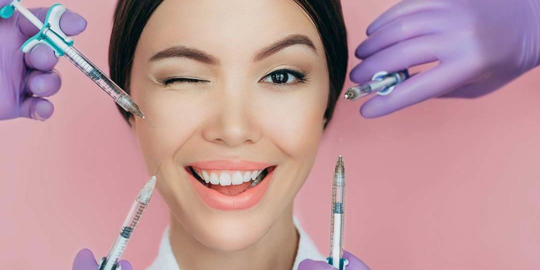 Facial Filler 101 – Tannan Plastic Surgery