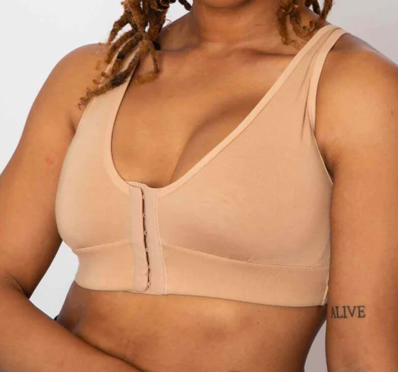 Best Post Surgery Bra to Wear After Breast Surgery - Tannan Plastic Surgery