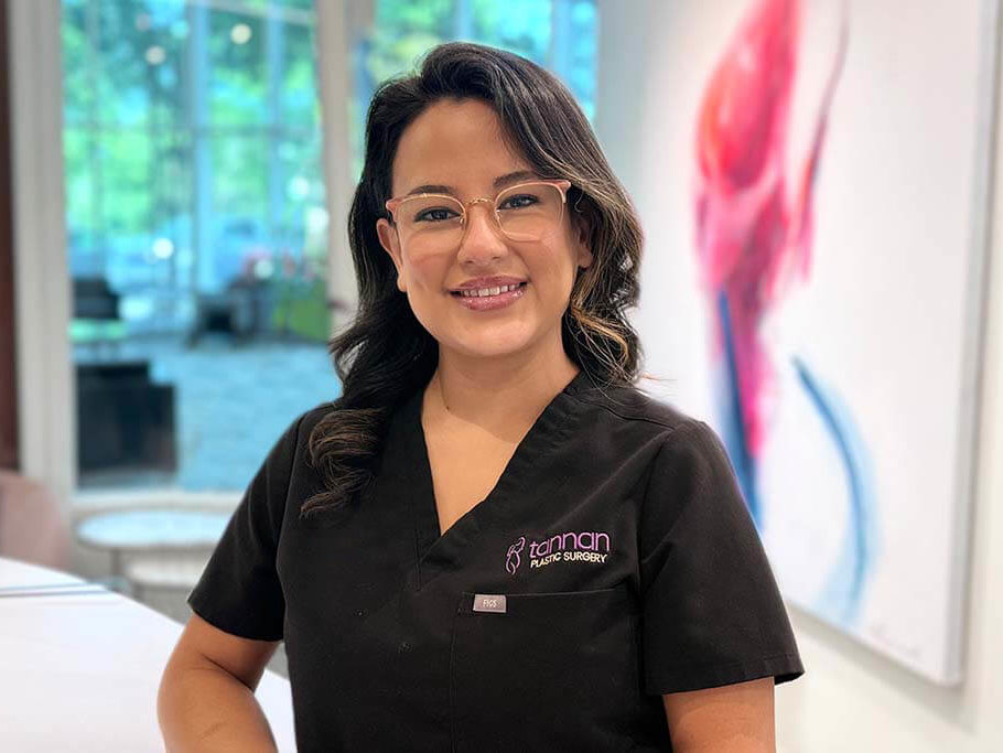 ArleneC-Plastic-Surgery Front Desk Coordinator - Tannan Plastic Surgery