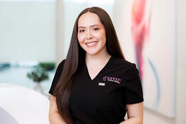 Courtney, Patient Care Coordinator