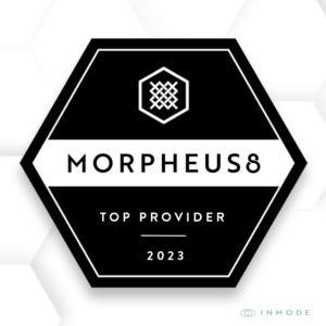 Morpheus Top Provider - Tannan Plastic Surgery