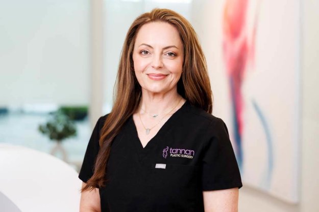 Sidnie, RN, Nurse Injector