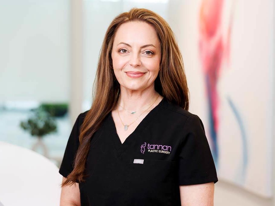 Sidnie – Tannan Plastic Surgery Sidnie, RN, Nurse Injector