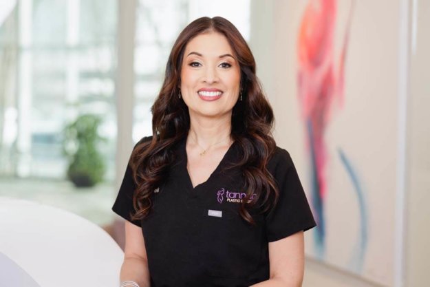 Yoli-2025-Tannan-Plastic-Surgery Yoli is our Office Manager