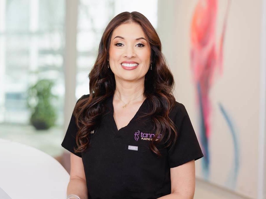 Yoli-2025-Tannan-Plastic-Surgery Yoli is our Office Manager