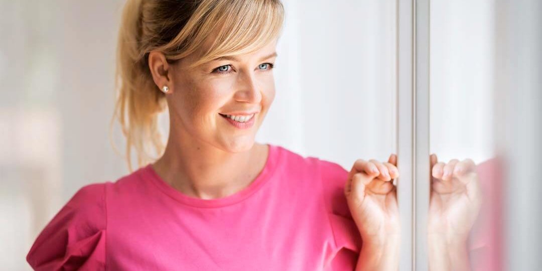 Right time for a breast lift