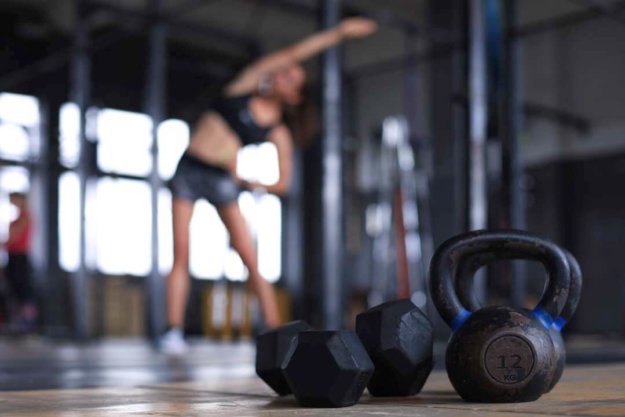 tips for fitness after breast implants