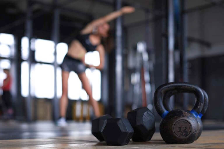 tips for fitness after breast implants