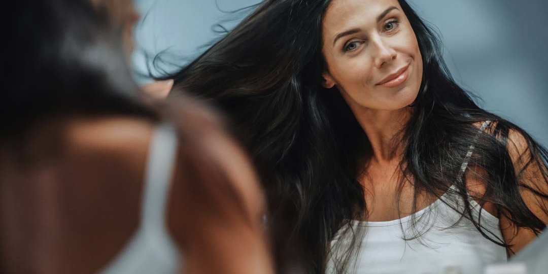 causes of hair thinning