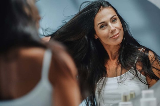 causes of hair thinning