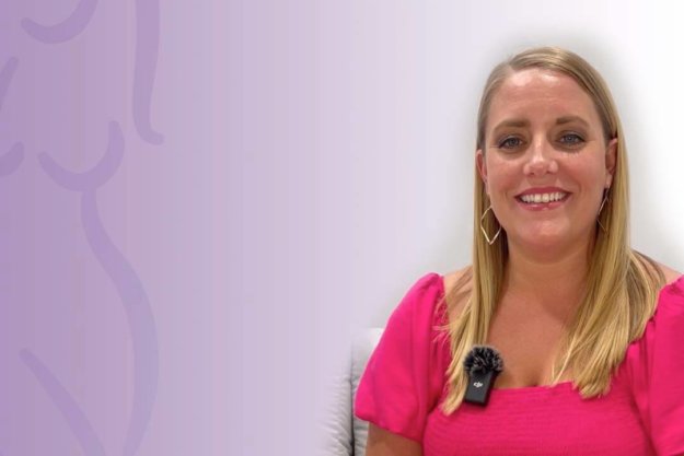 Brittany's real patient testimonial