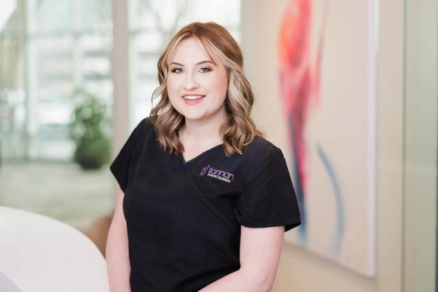 Rachel-Tannan-Plastic-Surgery Rachel, RN, Plastic Surgery Nurse