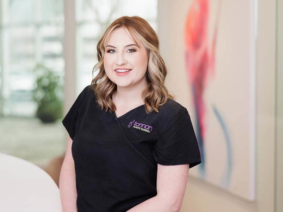 Rachel-Tannan-Plastic-Surgery Rachel, RN, Plastic Surgery Nurse