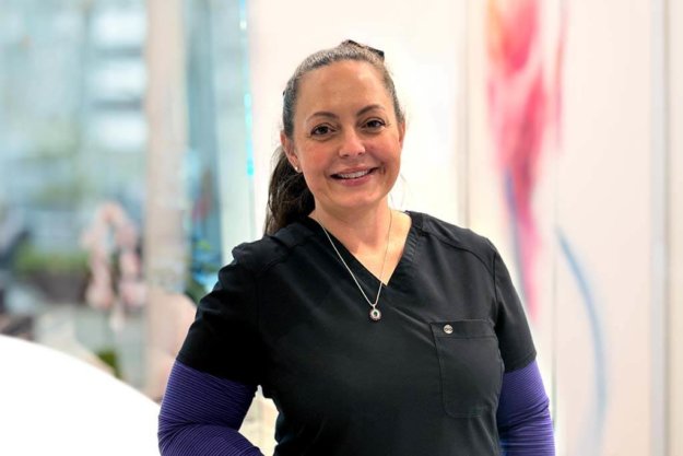 Sidnie – Tannan Plastic Surgery Sidnie, Nurse Injector