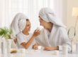 Tips on skincare for tweens and teens