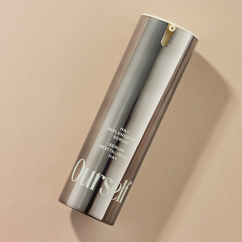 HA-Replenishing-Serum OurSelf HA+ Replenishing Serum