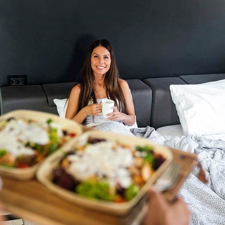 Caring for a spouse after breast lift with implants – Tannan Plastic Surgery