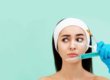 Injectable peptides or neurotoxins?